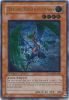 Yu-Gi-Oh Card - FOTB-EN018 - ZERADIAS, HERALD OF HEAVEN (ultimate rare holo) [1st Edition] (Mint)