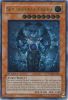 Yu-Gi-Oh Card - FOTB-EN021 - SKY SCOURGE ENRISE (ultimate rare holo) [1st Edition] (Mint)