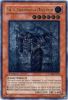 Yu-Gi-Oh Card - FOTB-EN023 - SKY SCOURGE INVICIL (ultimate rare holo) [1st Edition] (Mint)