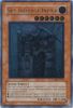 Yu-Gi-Oh Card - FOTB-EN023 - SKY SCOURGE INVICIL (ultimate rare holo) (Mint)