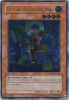 Yu-Gi-Oh Card - FOTB-EN024 - GOE GOE THE GALLANT NINJA (ultimate rare holo) [1st Edition] (Mint)