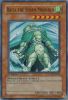 Yu-Gi-Oh Card - FOTB-EN026 - RAIZA THE STORM MONARCH (super rare holo) [1st Edition] (Mint)