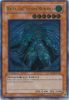 Yu-Gi-Oh Card - FOTB-EN026 - RAIZA THE STORM MONARCH (ultimate rare holo) [1st Edition] (Mint)