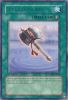 Yu-Gi-Oh Card - FOTB-EN037 - LUCKY IRON AXE (rare) [1st Edition] (Mint)