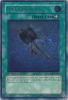 Yu-Gi-Oh Card - FOTB-EN037 - LUCKY IRON AXE (ultimate rare holo) [1st Edition] (Mint)