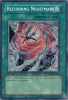 Yu-Gi-Oh Card - FOTB-EN066 - RECURRING NIGHTMARE (secret rare holo) [1st Edition] (Mint)