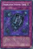 Yu-Gi-Oh Card - FOTB-EN068 - ERADICATOR EPIDEMIC VIRUS (secret rare holo) [1st Edition] (Mint)