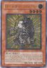 Yu-Gi-Oh Card - FOTB-EN004 - CRYSTAL BEAST TOPAZ TIGER (ultimate rare holo) (Mint)