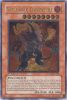 Yu-Gi-Oh Card - FOTB-EN008 - VOLCANIC DOOMFIRE (ultimate rare holo) (Mint)
