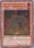 Yu-Gi-Oh Card - FOTB-EN009 - VOLCANIC SHELL (ultimate rare holo) (Mint)