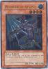 Yu-Gi-Oh Card - FOTB-EN016 - WARRIOR OF ATLANTIS (ultimate rare holo) (Mint)