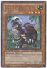 Yu-Gi-Oh Card - FOTB-EN017 - DESTROYERSAURUS (rare) (Mint)