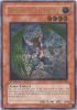Yu-Gi-Oh Card - FOTB-EN018 - ZERADIAS, HERALD OF HEAVEN (ultimate rare holo) (Mint)