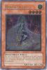 Yu-Gi-Oh Card - FOTB-EN020 - HARPIE QUEEN (ultimate rare holo) (Mint)
