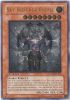 Yu-Gi-Oh Card - FOTB-EN021 - SKY SCOURGE ENRISE (ultimate rare holo) (Mint)