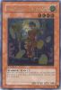 Yu-Gi-Oh Card - FOTB-EN024 - GOE GOE THE GALLANT NINJA (ultimate rare holo) (Mint)
