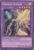 Yu-Gi-Oh Card - FUEN-EN028 - INVOKED RAIDJIN (secret rare holo) (Mint)