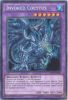 Yu-Gi-Oh Card - FUEN-EN029 - INVOKED COCYTUS (secret rare holo) (Mint)