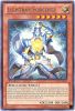 Yu-Gi-Oh Card - GAOV-EN032 - LIGHTRAY SORCERER (rare) (Mint)