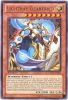 Yu-Gi-Oh Card - GAOV-EN034 - LIGHTRAY GEARFRIED (rare) (Mint)