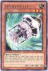 Yu-Gi-Oh Card - GAOV-EN037 - ABSORBING JAR (rare) (Mint)