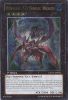 Yu-Gi-Oh Card - GAOV-EN042 - NUMBER 32: SHARK DRAKE (ultimate rare holo) (Mint)
