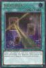 Yu-Gi-Oh Card - GAOV-EN055 - NIGHT BEAM (ultimate rare holo) (Mint)