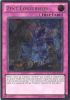 Yu-Gi-Oh Card - GAOV-EN073 - ZEKT CONVERSION (ultimate rare holo) (Mint)