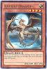 Yu-Gi-Oh Card - GAOV-EN081 - ANCIENT DRAGON (rare) (Mint)
