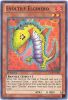 Yu-Gi-Oh Card - GAOV-EN083 - EVOLTILE ELGINERO (super rare holo) (Mint)