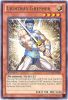 Yu-Gi-Oh Card - GAOV-EN084 - LIGHTRAY GREPHER (rare) (Mint)