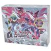 Yu-Gi-Oh Cards - Galactic Overlord - Booster Box (24 Packs) (New)