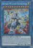 Yu-Gi-Oh Card - GEIM-EN030 - DRYTRON METEONIS QUADRANTIDS (collectors rare holo) (Mint)