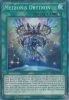 Yu-Gi-Oh Card - GEIM-EN032 - METEONIS DRYTRON (collectors rare holo) (Mint)