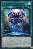 Yu-Gi-Oh Card - GEIM-EN032 - METEONIS DRYTRON (ultra rare holo) (Mint)