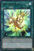 Yu-Gi-Oh Card - GEIM-EN033 - DRYTRON NOVA (ultra rare holo) (Mint)