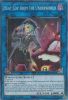 Yu-Gi-Oh Card - GEIM-EN048 - BEAT COP FROM THE UNDERWORLD (collectors rare holo) (Mint)