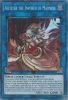 Yu-Gi-Oh Card - GEIM-EN053 - ALEISTER THE INVOKER OF MADNESS (collectors rare holo) (Mint)