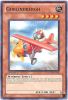 Yu-Gi-Oh Card - GENF-EN004 - GOBLINDBERGH  (common) (Mint)