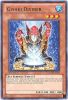 Yu-Gi-Oh Card - GENF-EN027 - GISHKI DIVINER  (rare) (Mint)