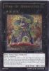 Yu-Gi-Oh Card - GENF-EN042 - WIND-UP ZENMAISTER (ultimate rare holo) (Mint)