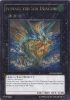 Yu-Gi-Oh Card - GENF-EN043 - LEVIAIR THE SEA DRAGON (ultimate rare holo) (Mint)