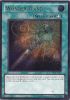 Yu-Gi-Oh Card - GENF-EN045 - WONDER WAND (ultimate rare holo) (Mint)
