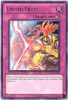 Yu-Gi-Oh Card - GENF-EN075 - UNITED FRONT  (rare) (Mint)