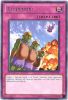 Yu-Gi-Oh Card - GENF-EN078 - ATTENTION!  (rare) (Mint)