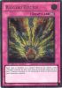 Yu-Gi-Oh Card - GENF-EN079 - RAIGEKI BOTTLE (ultimate rare holo) (Mint)