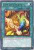 Yu-Gi-Oh Card - GENF-EN087 - FISH AND SWAPS  (rare) (Mint)