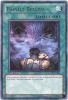 Yu-Gi-Oh Card - GENF-EN088 - PAINFUL RETURN  (rare) (Mint)