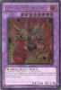 Yu-Gi-Oh Card - GENF-EN093 - ELEMENTAL HERO NOVA MASTER (ultimate rare holo) (Mint)
