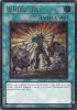 Yu-Gi-Oh Card - GENF-EN098 - A HERO LIVES (ultimate rare holo) (Mint)